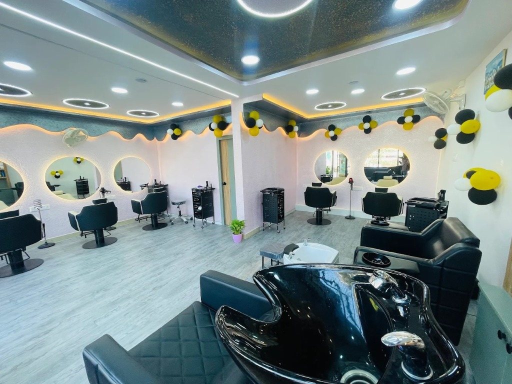 dote Salon Experience