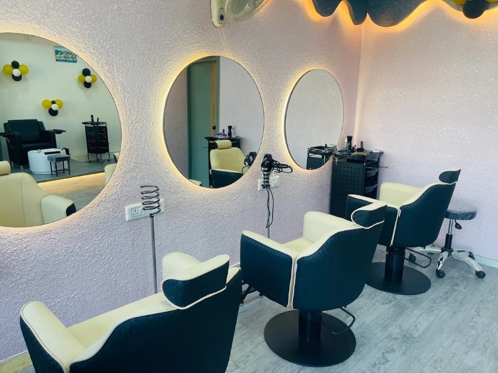 Styling Stations
